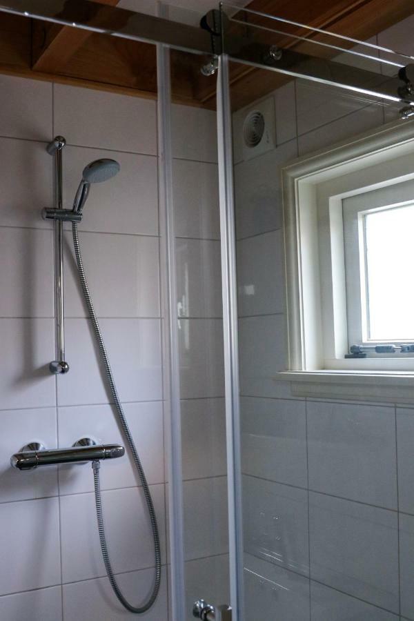 Mini Appartement De Fabriek Nijmegen Exteriör bild